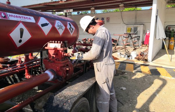 6 Certificacion de Equipos de Well Testing